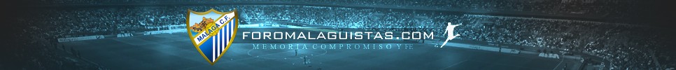 ForoMalaguistaS Logo