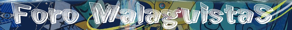 ForoMalaguistaS Logo