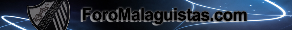 ForoMalaguistaS Logo