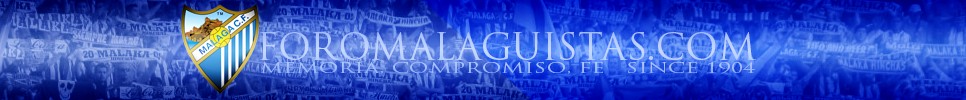 ForoMalaguistaS Logo