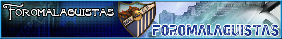 ForoMalaguistaS Logo