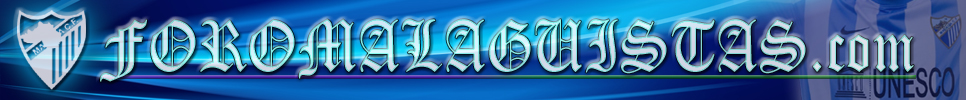 ForoMalaguistaS Logo